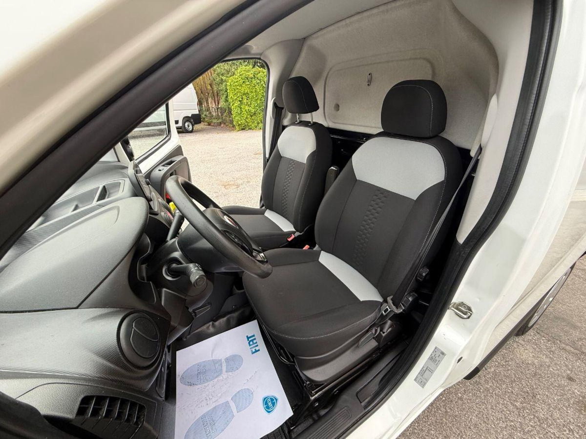 Fiat Scudo Furgone 2.0 JTD/94 Furgone SX 900kg (10)