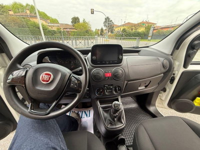 Fiat Scudo Telaio 2.0 JTD/94 Power  SX 900kg (11)