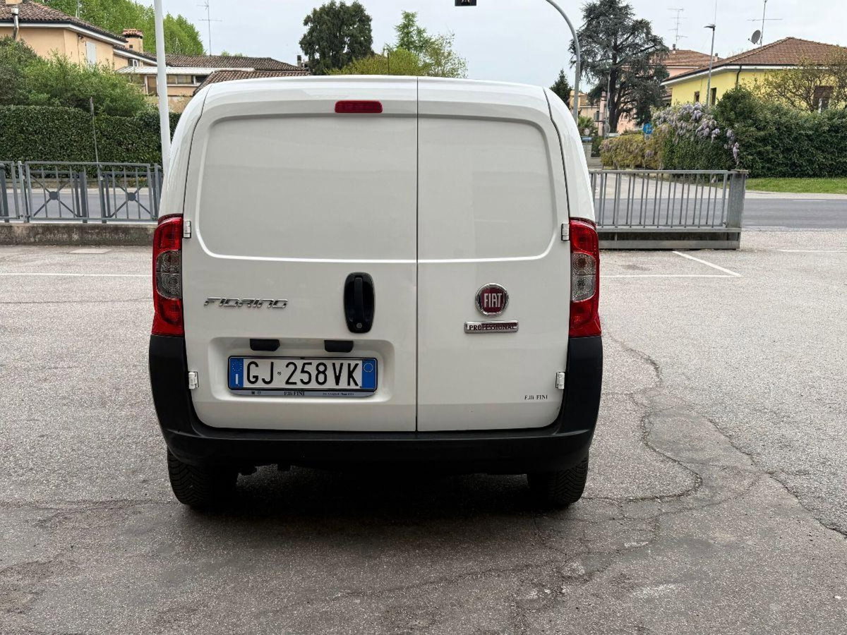 Fiat Scudo Furgone 2.0 JTD/94 Furgone SX 900kg (2)