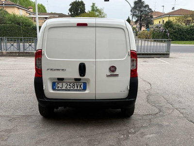 Fiat Scudo Telaio 2.0 JTD/94 Power  SX 900kg (2)