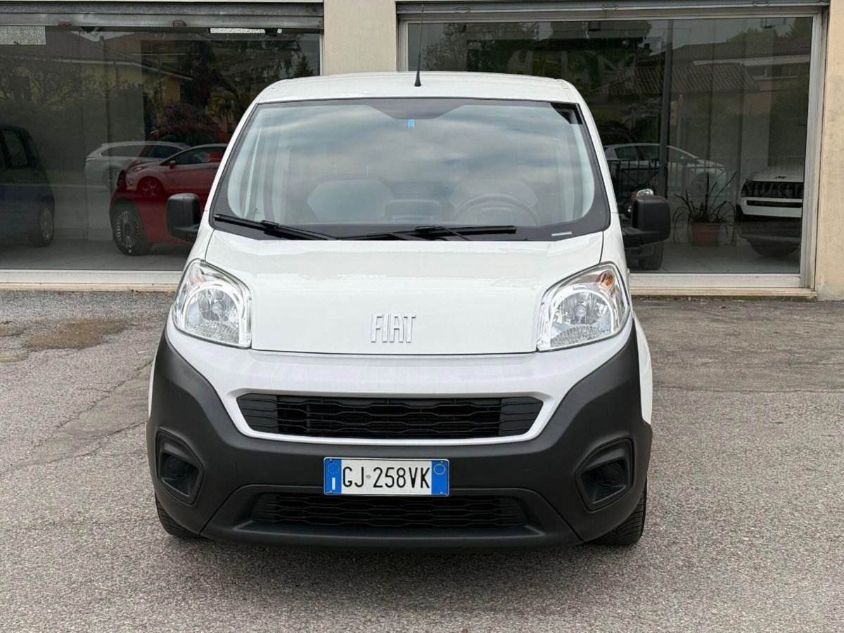 Fiat Scudo Furgone 2.0 JTD/94 Furgone SX 900kg (3)