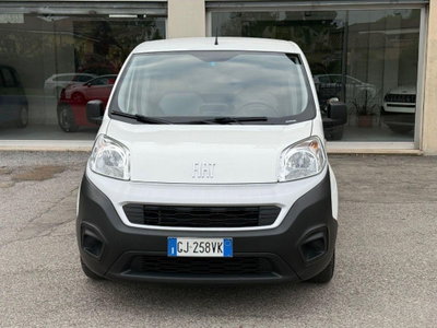 Fiat Scudo Telaio 2.0 JTD/94 Power  SX 900kg (3)
