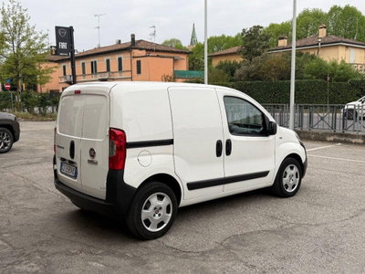 Fiat Scudo Telaio 2.0 JTD/94 Power  SX 900kg (4)