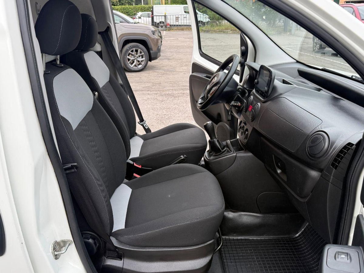 Fiat Scudo Furgone 2.0 JTD/94 Furgone SX 900kg (5)