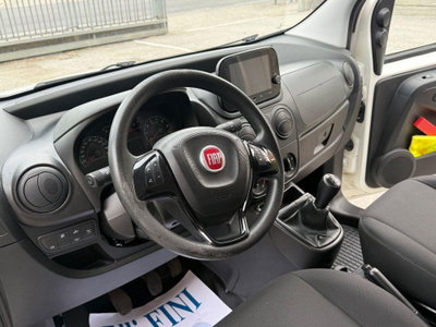 Fiat Scudo Telaio 2.0 JTD/94 Power  SX 900kg (6)