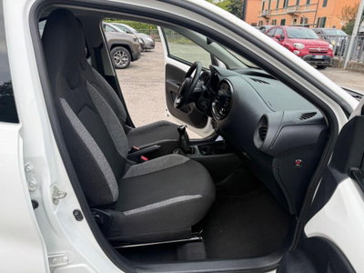Toyota Aygo X 1.0 VVT-i 72 CV 5 porte Limited Air (7)