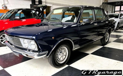 Fiat 132 1.6 usata