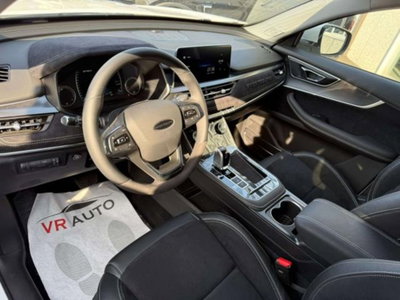 Sportequipe Sportequipe 7 Sportequipe 7 1.5 turbo Gpl 154cv dct (5)