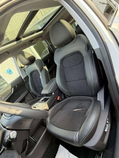 Sportequipe Sportequipe 7 Sportequipe 7 1.5 turbo Gpl 154cv dct (6)