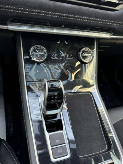 Sportequipe Sportequipe 7 Sportequipe 7 1.5 turbo Gpl 154cv dct (7)