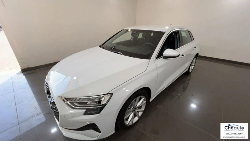 Audi A3 Sportback 35 TFSI COD S tronic Business
