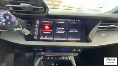 Audi A3 Sportback 35 TFSI COD S tronic Business (10)