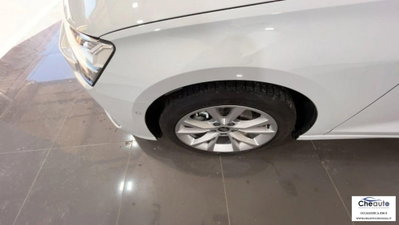 Audi A3 Sportback 35 TFSI COD S tronic Business (11)
