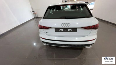 Audi A3 Sportback 35 TFSI COD S tronic Business (15)