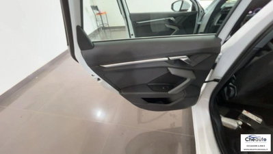 Audi A3 Sportback 35 TFSI COD S tronic Business (16)