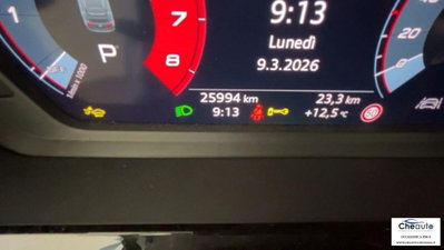 Audi A3 Sportback 35 TFSI COD S tronic Business (18)