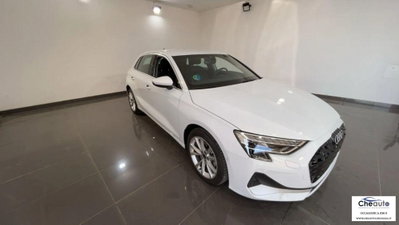 Audi A3 Sportback 35 TFSI COD S tronic Business (3)