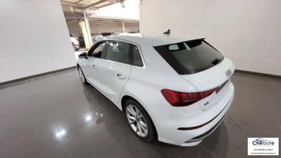 Audi A3 Sportback 35 TFSI COD S tronic Business (4)