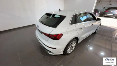 Audi A3 Sportback 35 TFSI COD S tronic Business (5)