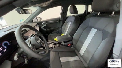 Audi A3 Sportback 35 TFSI COD S tronic Business (6)
