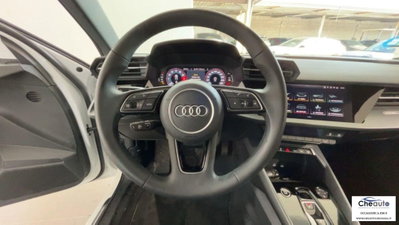 Audi A3 Sportback 35 TFSI COD S tronic Business (7)