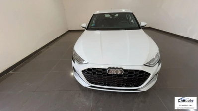 Audi A3 Sportback 35 TFSI COD S tronic Business (9)