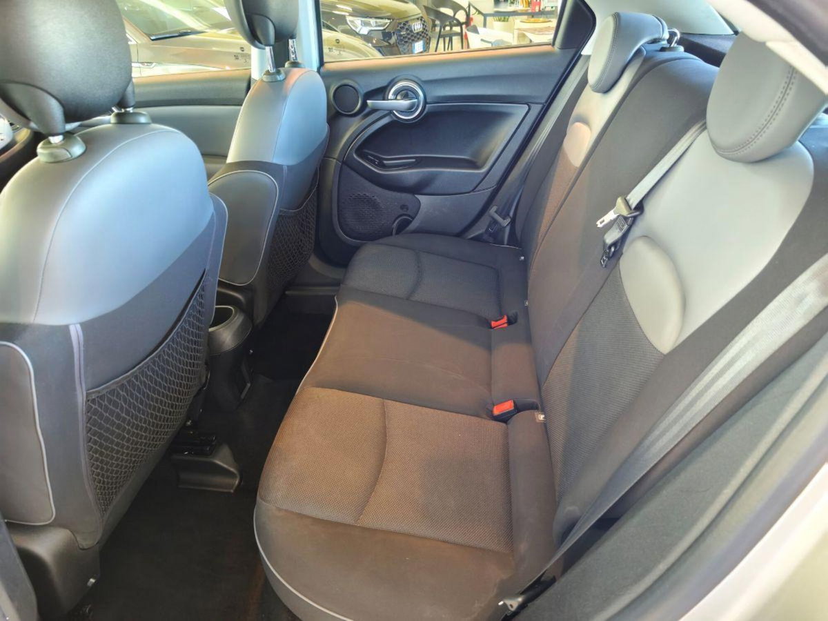 Fiat 500X 1.6 MultiJet 120 CV Lounge (11)