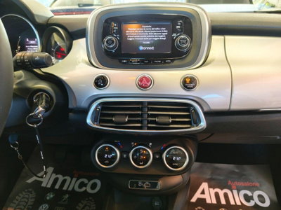 Fiat 500X 1.6 MultiJet 120 CV Lounge (13)