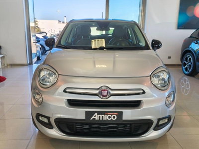 Fiat 500X 1.6 MultiJet 120 CV Lounge (2)