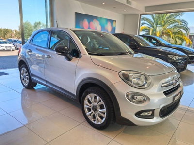 Fiat 500X 1.6 MultiJet 120 CV Lounge (3)