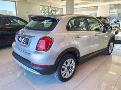 Fiat 500X 1.6 MultiJet 120 CV Lounge (5)