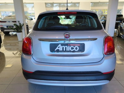 Fiat 500X 1.6 MultiJet 120 CV Lounge (6)
