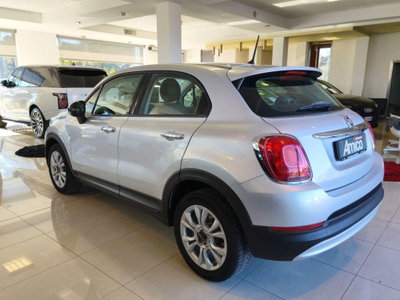 Fiat 500X 1.6 MultiJet 120 CV Lounge (7)