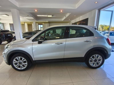 Fiat 500X 1.6 MultiJet 120 CV Lounge (8)