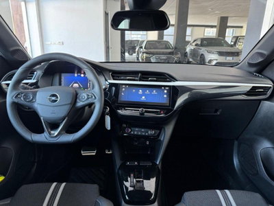 Opel Corsa 1.2 100 CV aut. GS Line (11)