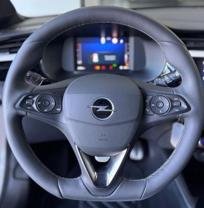 Opel Corsa 1.2 100 CV aut. GS Line (12)