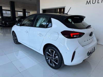Opel Corsa 1.2 100 CV aut. GS Line (2)