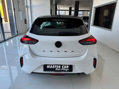 Opel Corsa 1.2 100 CV aut. GS Line (5)