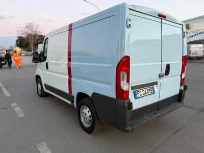 Peugeot Boxer Furgone 330 2.2 HDi/110CV FAP PC-TN Combi Comfort (5)