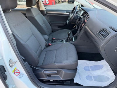 Volkswagen Golf 1.4 TGI 5p. Executive BlueMotion (14)