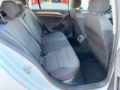Volkswagen Golf 1.4 TGI 5p. Executive BlueMotion (15)