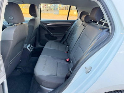 Volkswagen Golf 1.4 TGI 5p. Executive BlueMotion (16)
