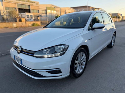 Volkswagen Golf 1.4 TGI 5p. Executive BlueMotion (3)
