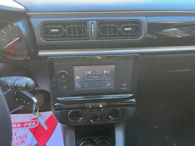 Citroen C3 BlueHDi 100 S&S Feel (10)