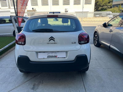 Citroen C3 BlueHDi 100 S&S Feel (5)