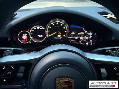 Porsche Cayenne 3.0 V6 (15)