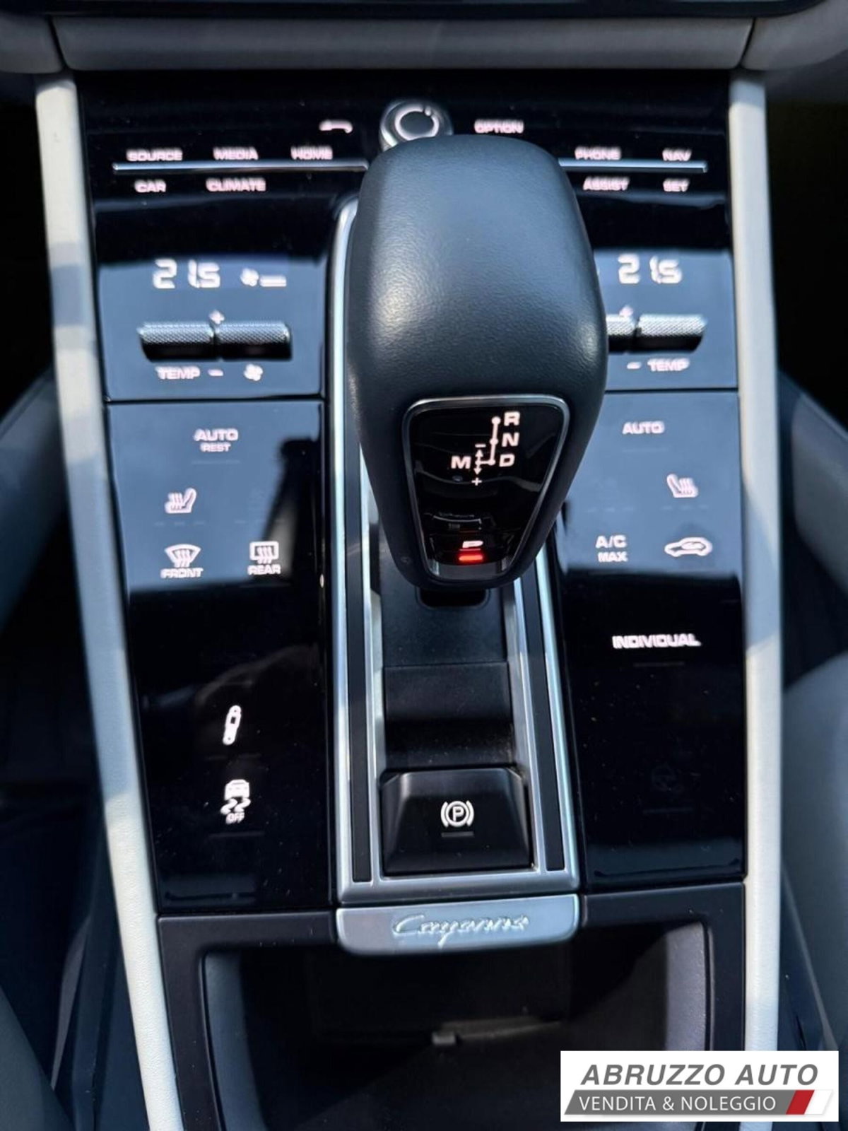 Porsche Cayenne 3.0 V6 (17)