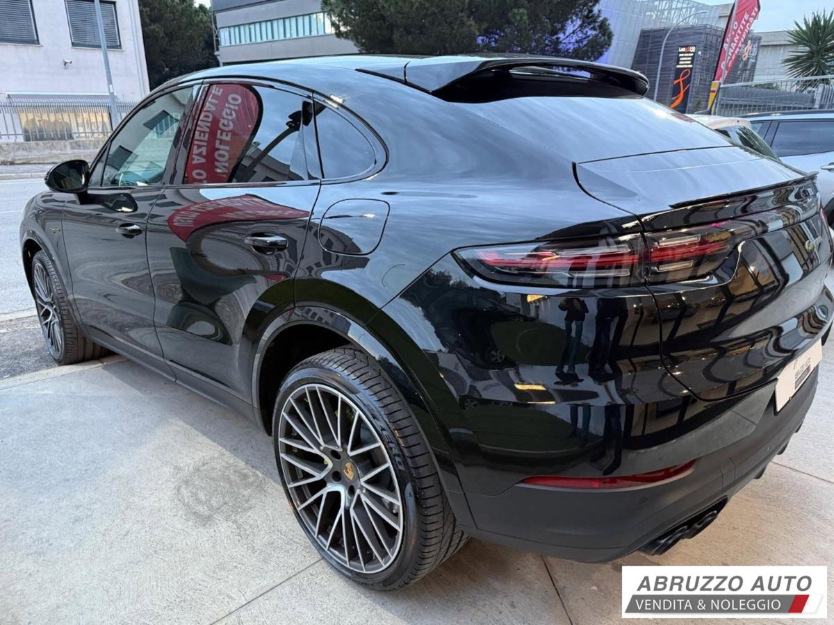 Porsche Cayenne 3.0 V6 (4)