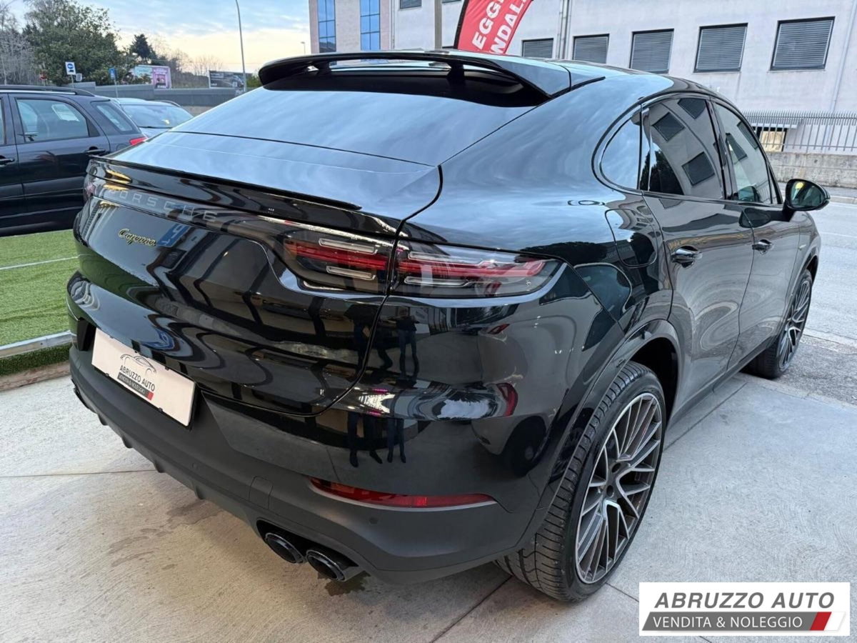 Porsche Cayenne 3.0 V6 (5)
