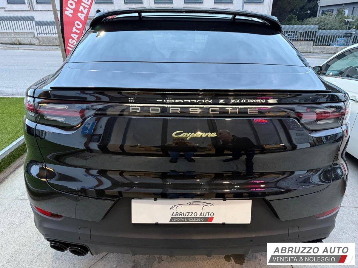 Porsche Cayenne 3.0 V6 (6)
